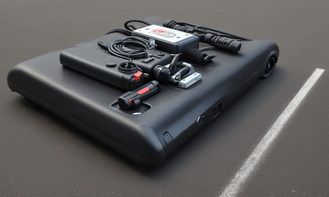 7 Best Air Jacks for Car Enthusiasts Elevate Your Garage Game