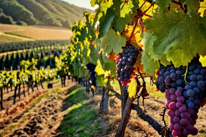 7. Captions About Vineyard Harvest 100+ Vineyard Captions Instagram: Perfect Lines for Your Wine Moments