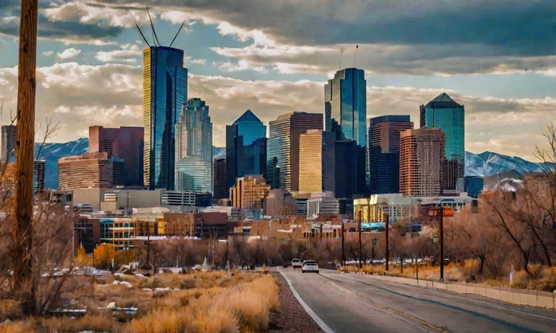 7. Denver Colorado Instagram Captions for Friendly Locals 100+ Denver Colorado Instagram Captions for Epic Adventures