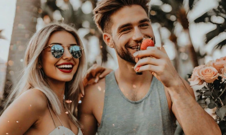 7. Flirty Instagram Captions for Guys for Parties 100+ Flirty Instagram Captions for Guys to Boost Your Charm