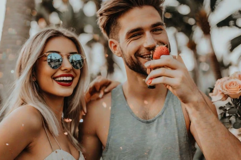 7. Flirty Instagram Captions for Guys for Parties 100+ Flirty Instagram Captions for Guys to Boost Your Charm