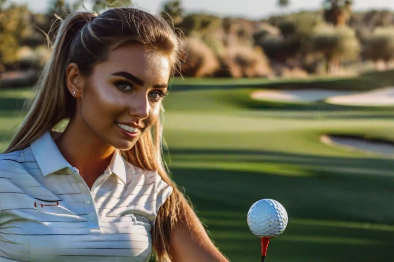 7. Girl Golf Instagram Captions for Golf Achievements 100+ Girl Golf Instagram Captions to Ace Your Social Game