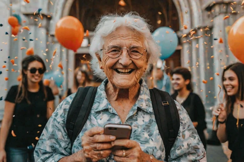 7. Instagram Captions About Being a Senior for Future Plans 100+ Instagram Captions About Being a Senior: Celebrate Your Final Year