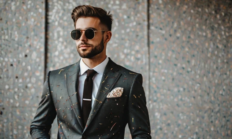 7. Instagram Captions for Men in Suit for Celebrations 100+ Instagram Captions for Men in Suit: Elevate Your Style Game