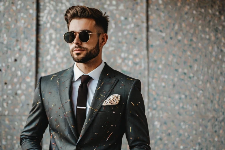 7. Instagram Captions for Men in Suit for Celebrations 100+ Instagram Captions for Men in Suit: Elevate Your Style Game