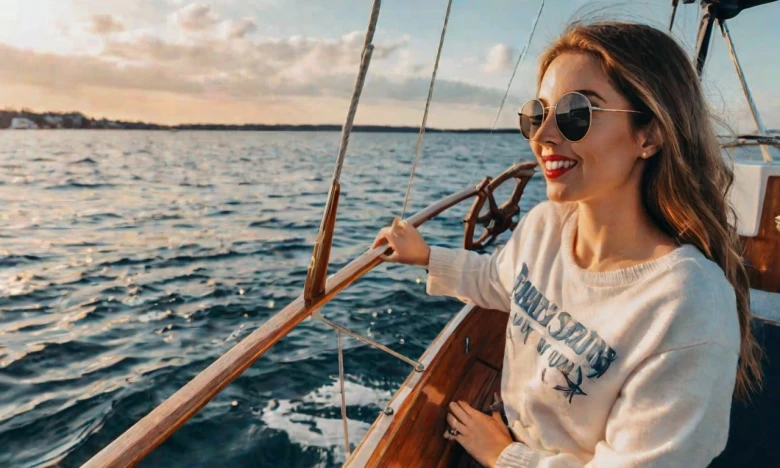 7. On a Boat Instagram Captions for Captivating Views 100+ On a Boat Instagram Captions: Unleash Your Nautical Vibes Today