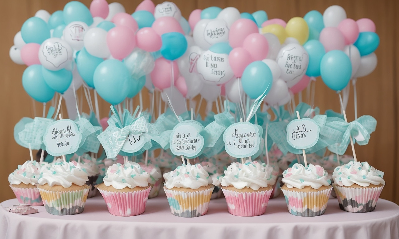 7. Short Baby Shower Captions for Instagram 100+ Cute Baby Shower Captions for Instagram: Adorable Ideas to Melt Hearts