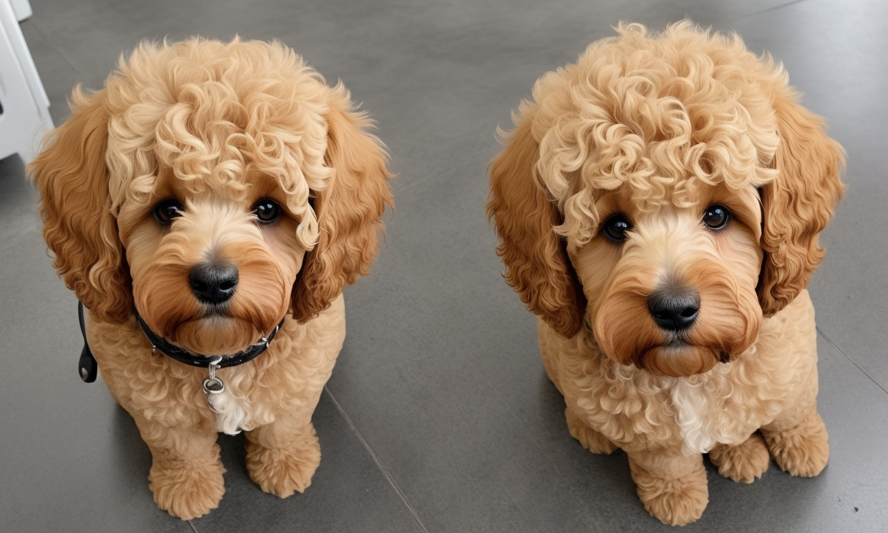 7. Short Cut 15 Adorable Goldendoodle Haircuts (With Pictures) to Try Today