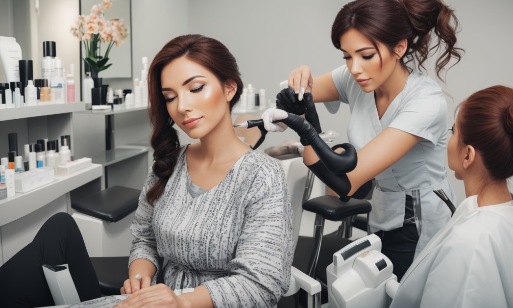 7 Skills Every Esthetician Must Master for Career Triumph