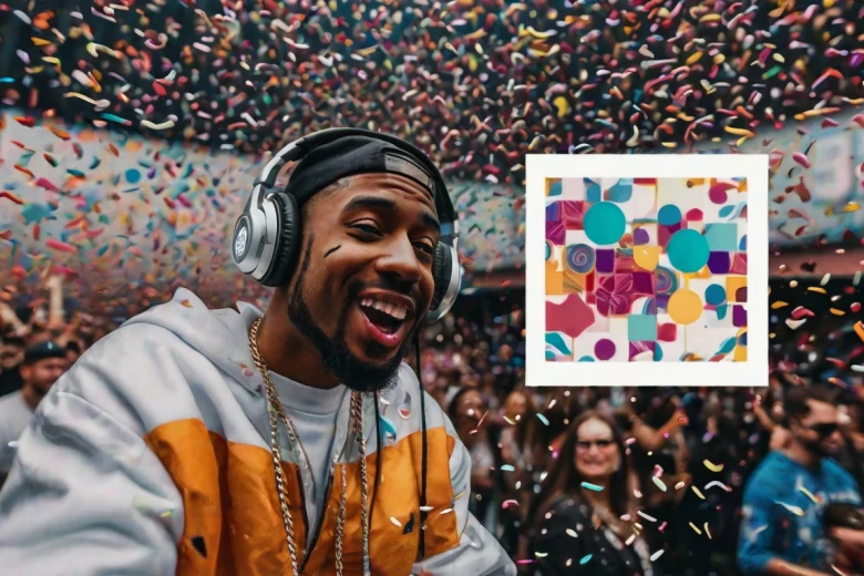 7. Song Lyrics for Instagram Captions Rap for Celebration 100+ Song Lyrics for Instagram Captions Rap: Elevate Your Posts Instantly