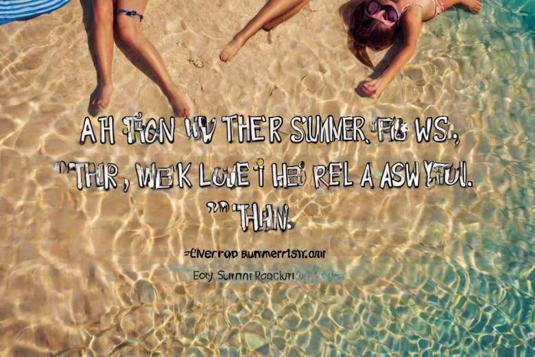 7. Summer Vacation Quotes for Students for Fun and Laughter 100+ Summer Vacation Quotes for Students to Inspire Epic Adventures