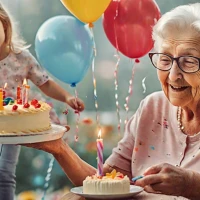70+ Best Birthday Poems For Grandma That Will Warm Her Heart 70+ Best Birthday Poems For Grandma That Will Warm Her Heart