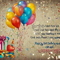 70+ Best Happy Birthday Poems for Brother: Celebrate His Special Day 70+ Best Happy Birthday Poems for Brother: Celebrate His Special Day
