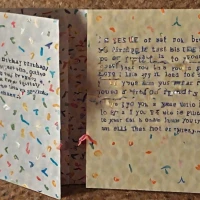 70+ Birthday Letters To Best Friend: Heartfelt Messages to Cherish 70+ Birthday Letters To Best Friend: Heartfelt Messages to Cherish