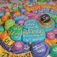 Celebrate with Faith: 70+ Islamic Happy Birthday Wishes for a Blessed Year Ahead Celebrate with Faith: 70+ Islamic Happy Birthday Wishes for a Blessed Year Ahead