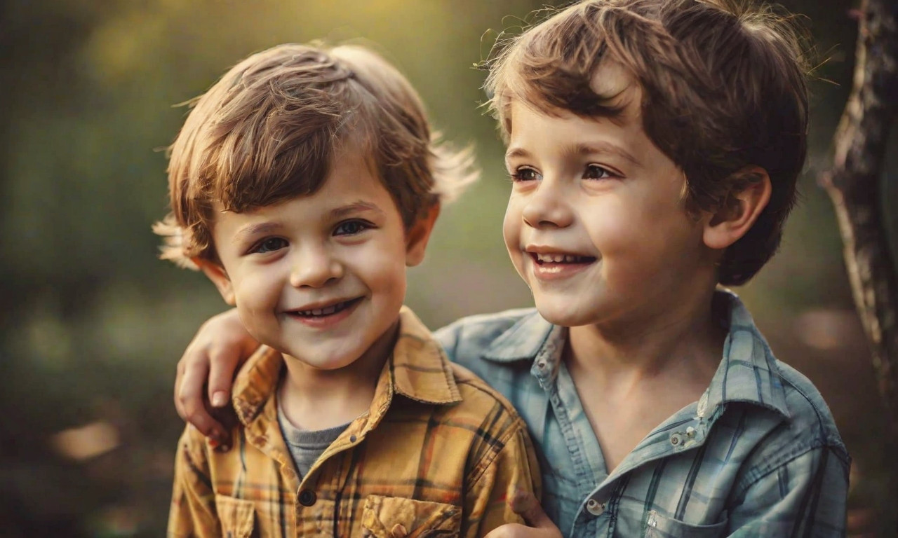 75+ Best Brother Poems That Reflect Love And Capture Heartfelt Moments