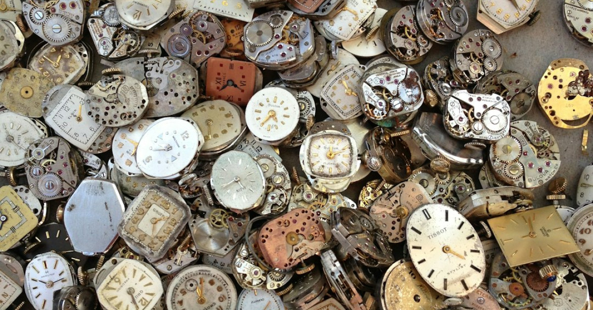 Iconic Movie Quotes Collage from Classic Films