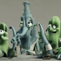 75+ Best Squidward Quotes: Dive into Bikini Bottom's Wit 75+ Best Squidward Quotes: Dive into Bikini Bottom's Wit