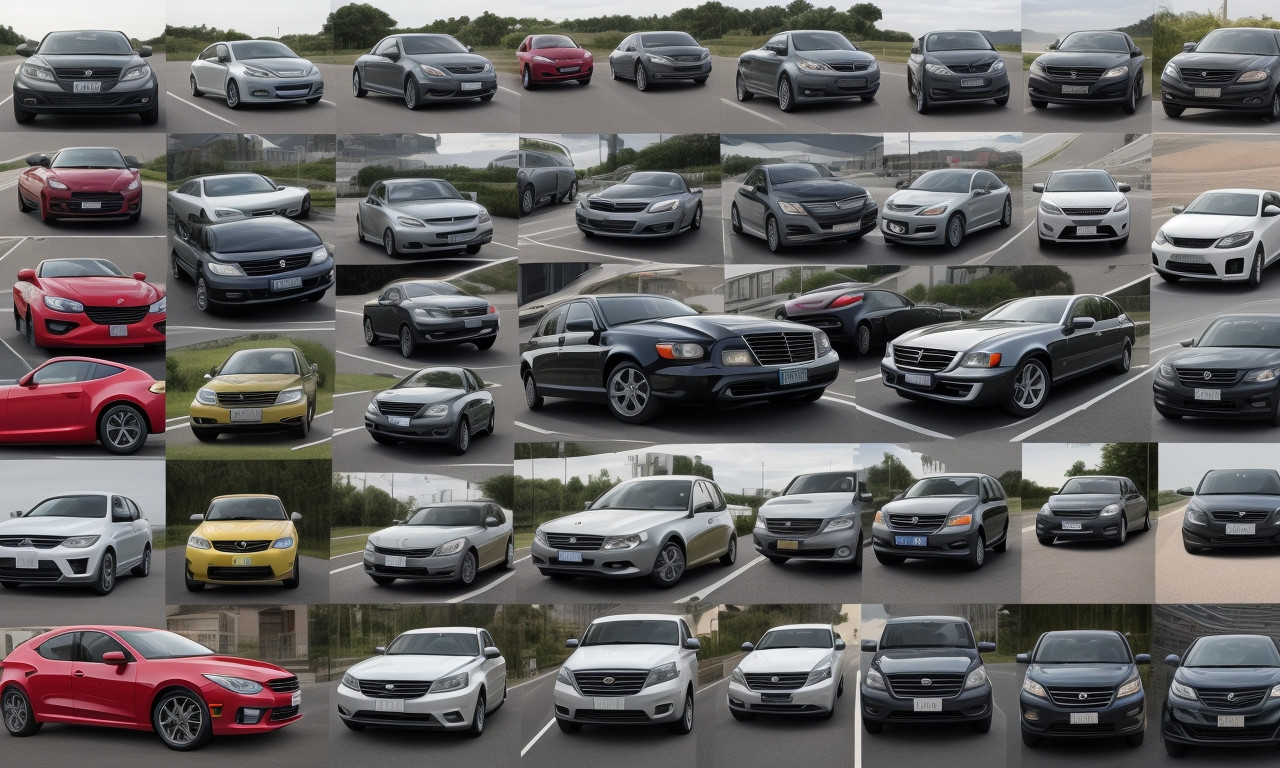 75+ Car Captions for the Ultimate Road Trip Inspiration