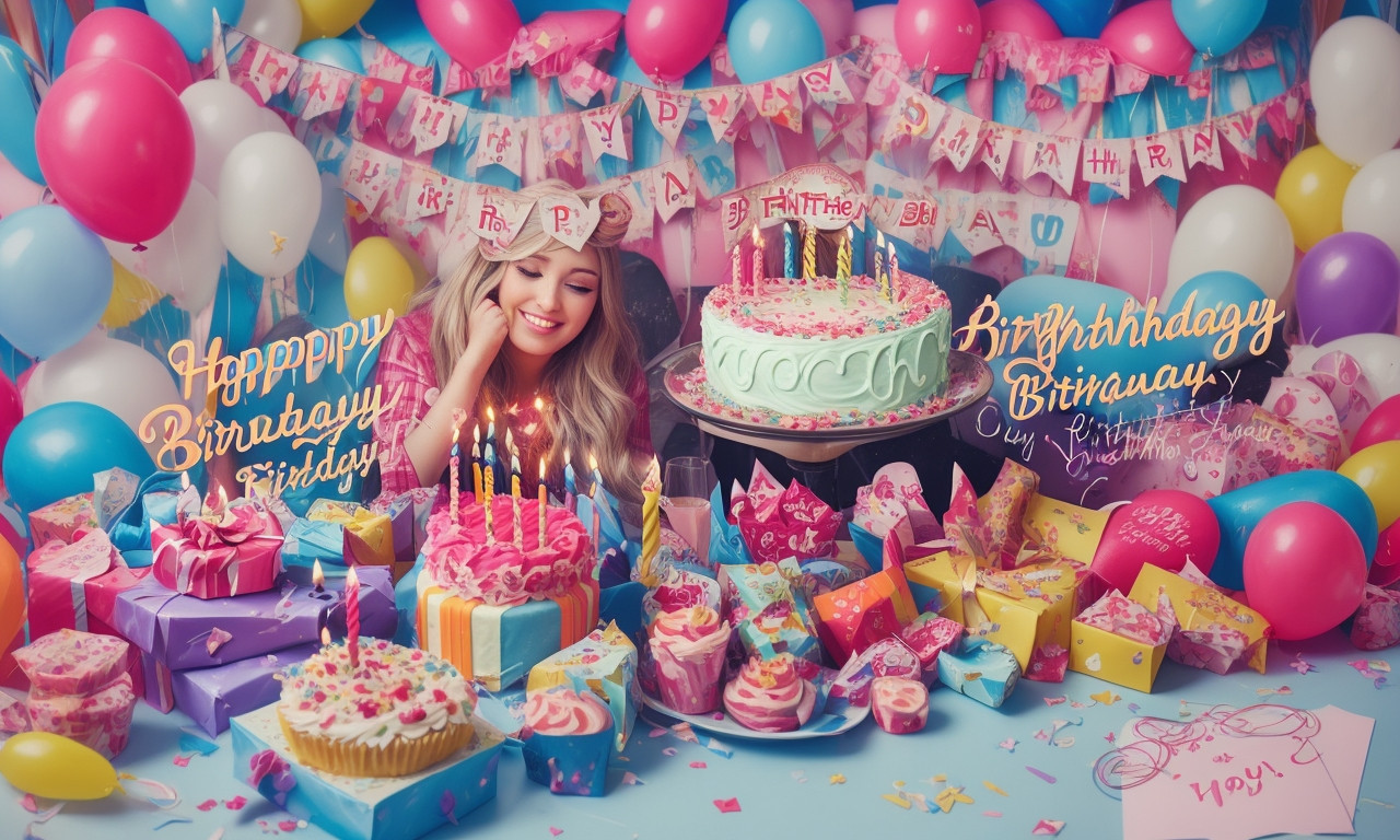 75+ Romantic Birthday Wishes to Sweep Them Off Their Feet