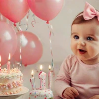 75+ Sweet And Beautiful Poems For Your Baby's First Birthday Celebration 75+ Sweet And Beautiful Poems For Your Baby's First Birthday Celebration