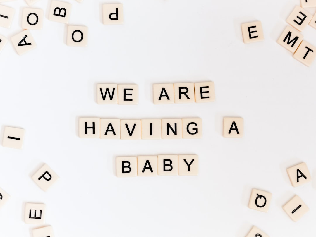 7.Baby Shower Status Messages for Baby's Future
