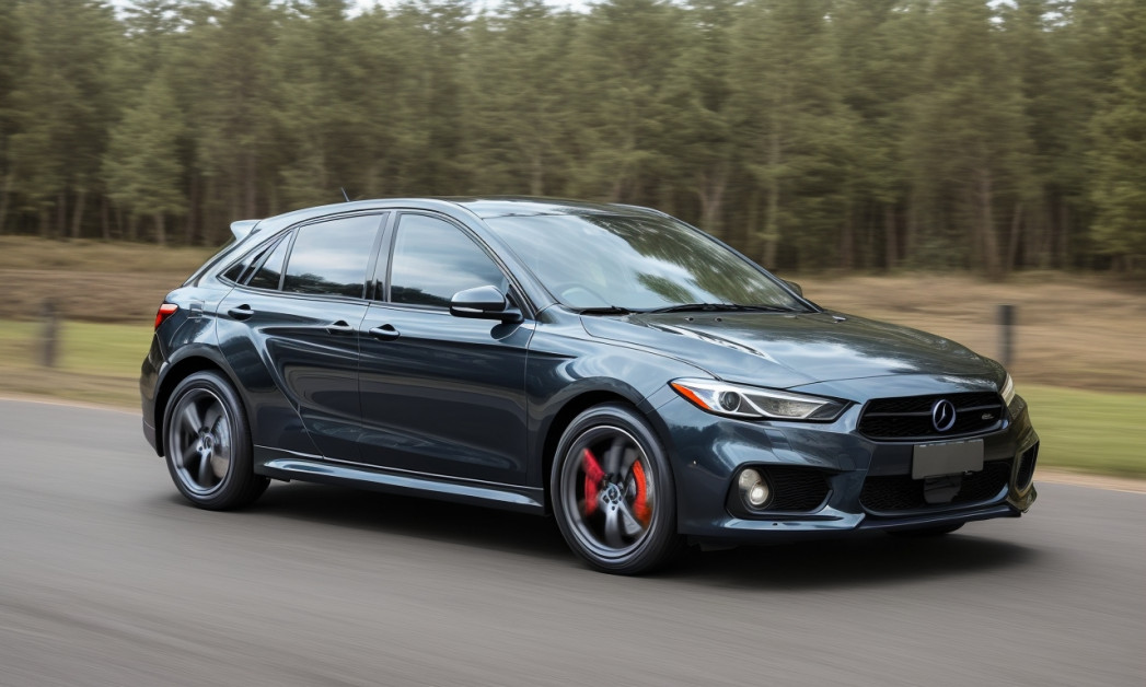 Unveil the 8 Best AWD Cars Under 20K Thrills That Won't Break the Bank
