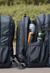 8 Best Business Backpack Choices for Savvy Entrepreneurs on the Move