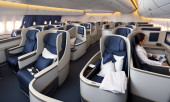 8 Best Business Class Airlines: Jet-Set in Opulent Comfort