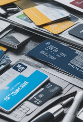 8 Best Business Travel Credit Cards: Unlock Exclusive Perks & Rewards