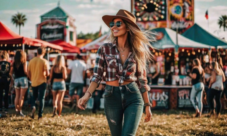 8. Best Country Instagram Captions for Festivals and Fairs 100+ Best Country Instagram Captions to Inspire Your Next Post