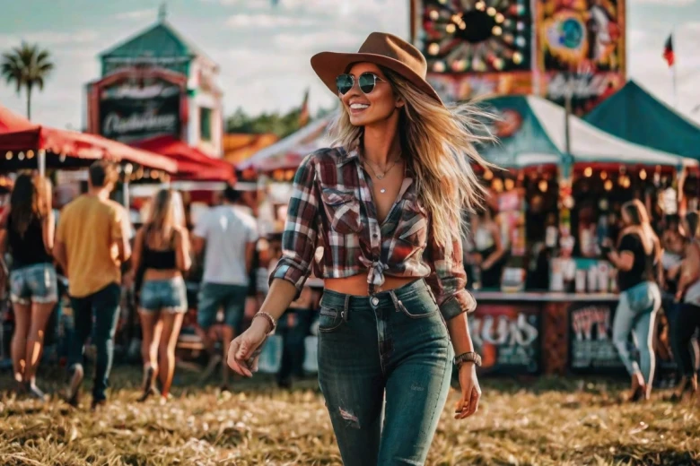 8. Best Country Instagram Captions for Festivals and Fairs 100+ Best Country Instagram Captions to Inspire Your Next Post
