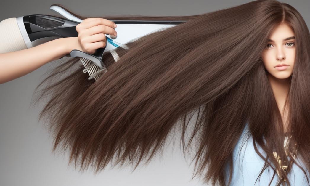 8 Best Straighteners for Thick Hair Unlock Silky Smooth Locks!
