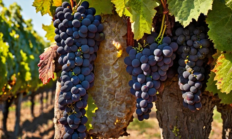 8. Captions About Vineyard Nostalgia 100+ Vineyard Captions Instagram: Perfect Lines for Your Wine Moments