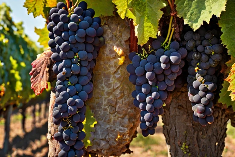 8. Captions About Vineyard Nostalgia 100+ Vineyard Captions Instagram: Perfect Lines for Your Wine Moments