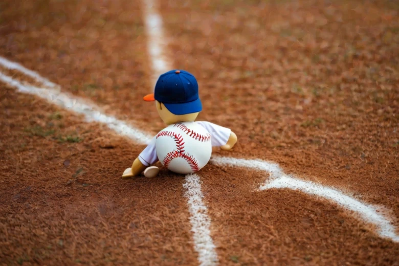 8. Clever Instagram Captions for Baseball Games for Catchy Phrases 100+ Clever Instagram Captions for Baseball Games That Knock It Out