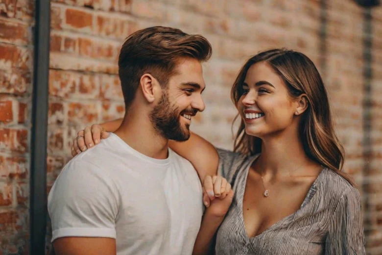 8. Flirting Captions for Instagram for a Romantic Touch 100+ Flirting Captions for Instagram: Turn Likes into Love