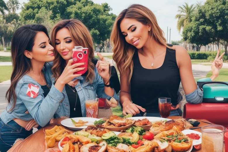 8. Hot Mom Instagram Captions for Positivity 100+ Hot Mom Instagram Captions to Make Your Feed Sizzle