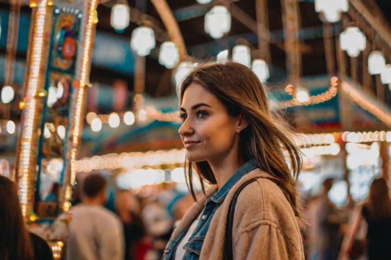 8. Instagram Captions for Fairs for Artistic Inspiration 100+ Instagram Captions for Fairs: Unforgettable Moments to Share