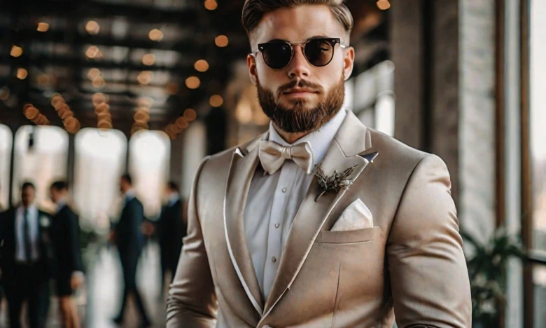 8. Instagram Captions for Formal Guys for Black Tie Galas 100+ Instagram Captions for Formal Guys: Sophisticated and Stylish Quotes