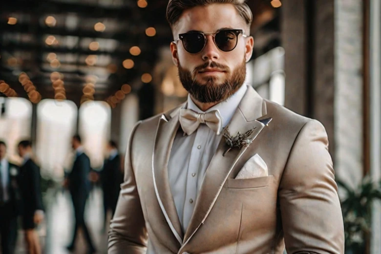 8. Instagram Captions for Formal Guys for Black Tie Galas 100+ Instagram Captions for Formal Guys: Sophisticated and Stylish Quotes