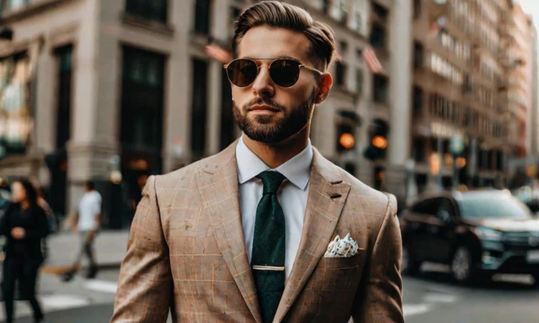 8. Instagram Captions for Men in Suit for Impressive Entrances 100+ Instagram Captions for Men in Suit: Elevate Your Style Game