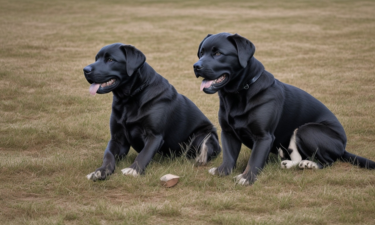 8. Labrador Retriever 10 Most Dangerous Dog Breeds in 2024: Vet-Verified Shocking Facts