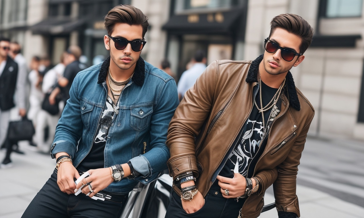 8. Mens Fashion Captions for Instagram for Stylish Sunglasses 100+ Mens Fashion Captions for Instagram That Elevate Your Style Game