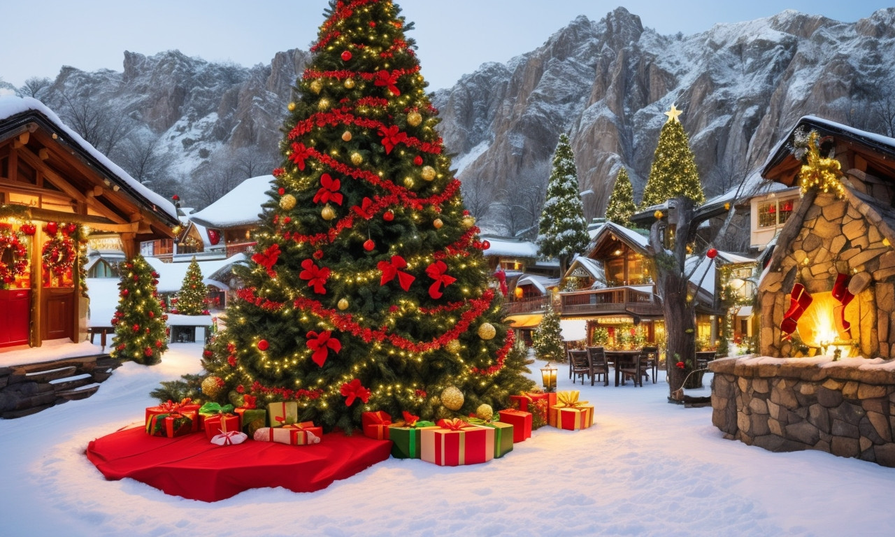 8. Merry Christmas Wishes for Husband for Romantic Getaways