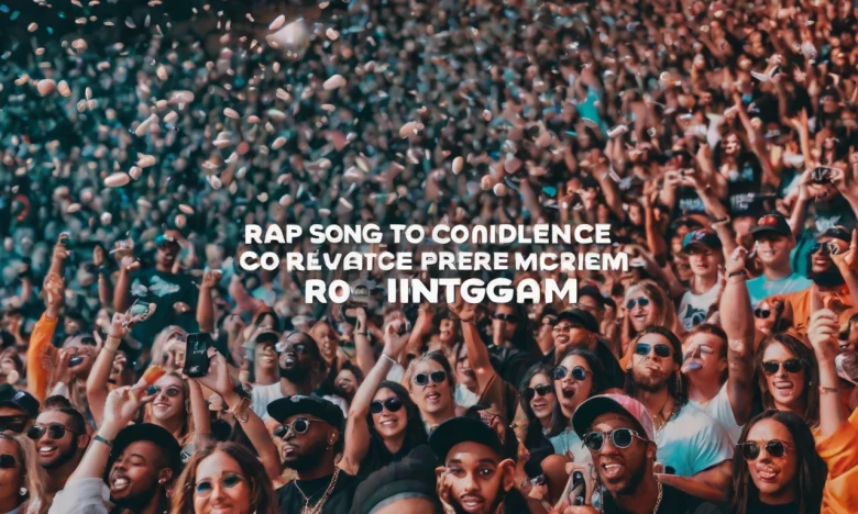 8. Song Lyrics for Instagram Captions Rap for Confidence 100+ Song Lyrics for Instagram Captions Rap: Elevate Your Posts Instantly