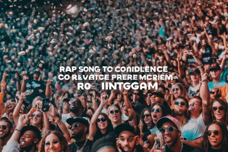8. Song Lyrics for Instagram Captions Rap for Confidence 100+ Song Lyrics for Instagram Captions Rap: Elevate Your Posts Instantly