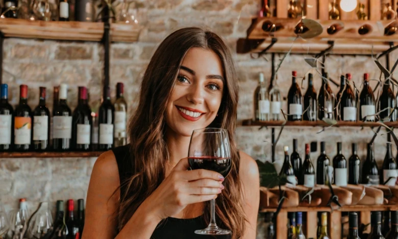 8. Wine Wednesday Instagram Captions for Wine Puns 100+ Wine Wednesday Instagram Captions to Elevate Your Midweek Vibes