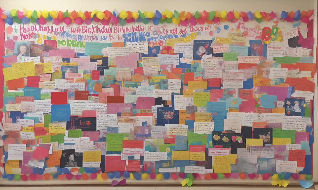 80+ Birthday Wishes for Teacher to Celebrate Their Wisdom