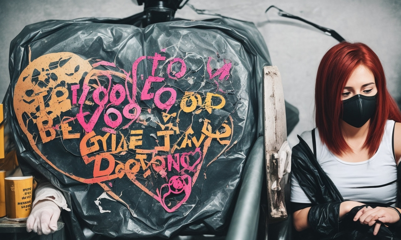 80+ Final Goodbye Toxic Relationship Quotes to Embrace New Beginnings